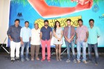 Chakkiligintha Movie Logo Launch - 42 of 97