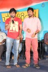 Chakkiligintha Movie Logo Launch - 43 of 97