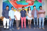 Chakkiligintha Movie Logo Launch - 60 of 97