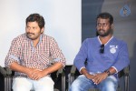 Chakkiligintha Movie Logo Launch - 87 of 97