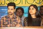 Chakkiligintha Movie Press Meet - 30 of 64