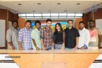 Chakkiligintha Movie Press Meet - 48 of 64