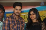 Chakkiligintha Movie Press Meet - 54 of 64