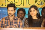 Chakkiligintha Movie Press Meet - 56 of 64