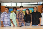 Chakkiligintha Movie Press Meet - 57 of 64
