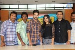 Chakkiligintha Movie Press Meet - 60 of 64