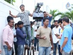 Chakkiligintha Movie Working Stills - 23 of 27