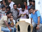 Chakkiligintha Movie Working Stills - 27 of 27