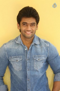 Chal Chal Gurram Hero Sailesh Photos - 1 of 16