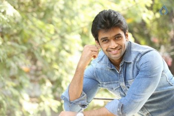 Chal Chal Gurram Hero Sailesh Photos - 2 of 16