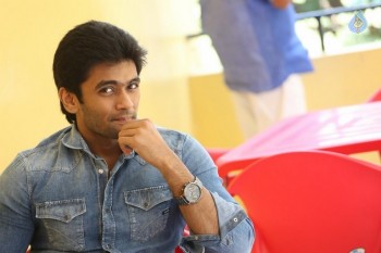 Chal Chal Gurram Hero Sailesh Photos - 5 of 16