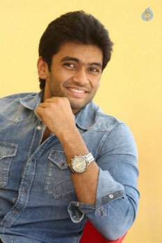 Chal Chal Gurram Hero Sailesh Photos - 9 of 16