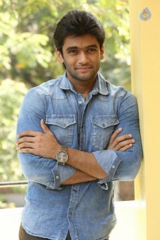 Chal Chal Gurram Hero Sailesh Photos - 12 of 16