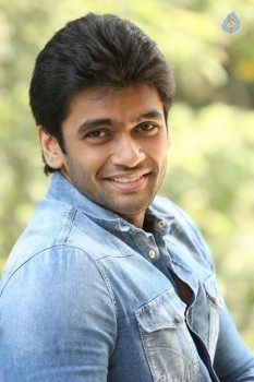 Chal Chal Gurram Hero Sailesh Photos - 13 of 16