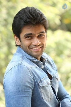 Chal Chal Gurram Hero Sailesh Photos - 14 of 16