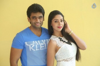 Chal Chal Gurram Release Press Meet - 15 of 30