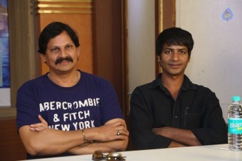 Chal Chal Gurram Release Press Meet - 23 of 30