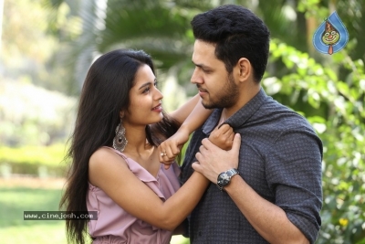 Chalthe Chalthe Teaser Launch Photos - 8 of 12