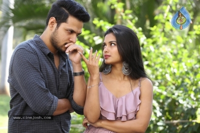 Chalthe Chalthe Teaser Launch Photos - 10 of 12