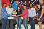 Chammak Challo Movie Platinum Disc Function - 22 of 34