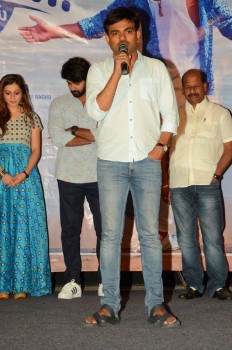 Chandamama Raave Teaser Launch - 36 of 37