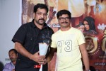 Chandi Movie Trailer Launch - 100 of 177