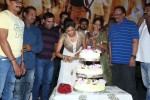 Chandi Movie Trailer Launch - 136 of 177