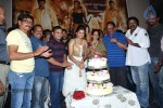 Chandi Movie Trailer Launch - 157 of 177