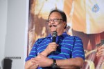 Chandi Movie Trailer Launch - 165 of 177