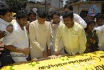 ChandraBabu Naidu Birthday Celebrations - 35 of 100