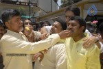 ChandraBabu Naidu Birthday Celebrations - 40 of 100