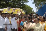 ChandraBabu Naidu Birthday Celebrations - 73 of 100