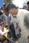 ChandraBabu Naidu Birthday Celebrations - 94 of 100