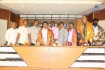 Chandrakala Movie Success Meet - 25 of 55