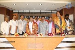 Chandrakala Movie Success Meet - 50 of 55