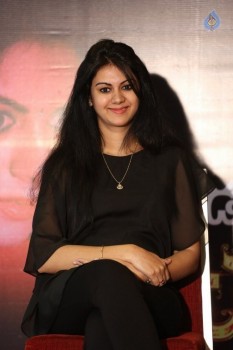 Chandrika Release Press Meet - 14 of 21