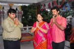 Chandrudu Movie Opening - 28 of 32