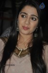 Charmi at Damarukam Movie Triple Platinum Disc Function - 19 of 41