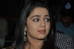 Charmi at Damarukam Movie Triple Platinum Disc Function - 24 of 41