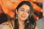 Charmi at Damarukam Movie Triple Platinum Disc Function - 27 of 41