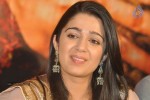 Charmi at Damarukam Movie Triple Platinum Disc Function - 40 of 41