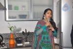 Charmi Launches World Class Italian Modular Kitchen - 19 of 90