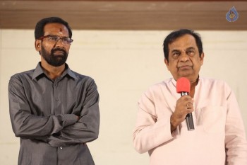 Charuseela Movie Press Meet - 1 of 16