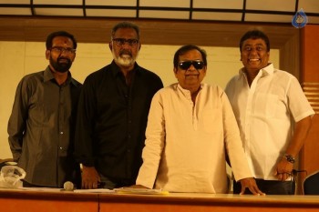 Charuseela Movie Press Meet - 12 of 16