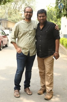 Cheekati Rajyam Trailer Launch - 7 of 61