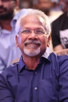 Cheliyaa Movie Audio Launch 1 - 28 of 100