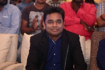 Cheliyaa Movie Audio Launch 1 - 30 of 100