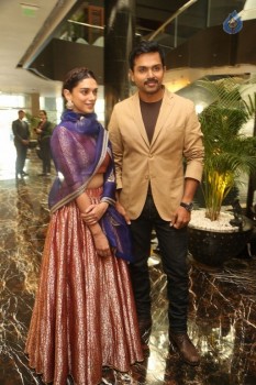 Cheliyaa Movie Audio Launch 1 - 31 of 100