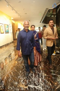 Cheliyaa Movie Audio Launch 1 - 32 of 100