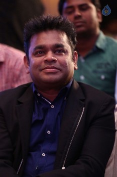 Cheliyaa Movie Audio Launch 1 - 34 of 100